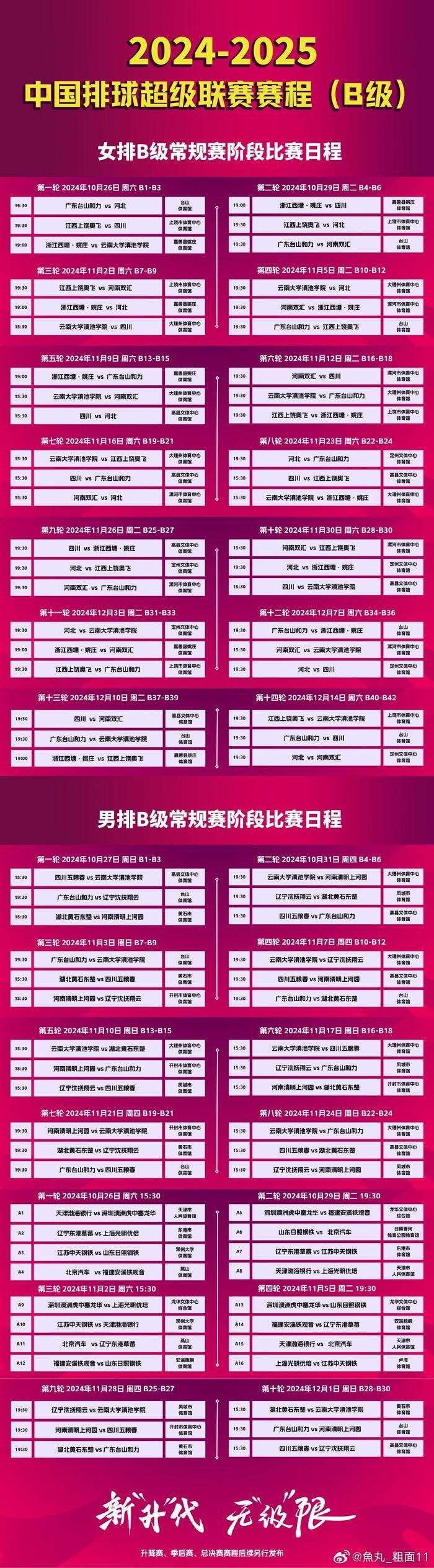 Women's Volleyball Super League Final Time (Is the Women's Volleyball Super League Final broadcast on CCTV)